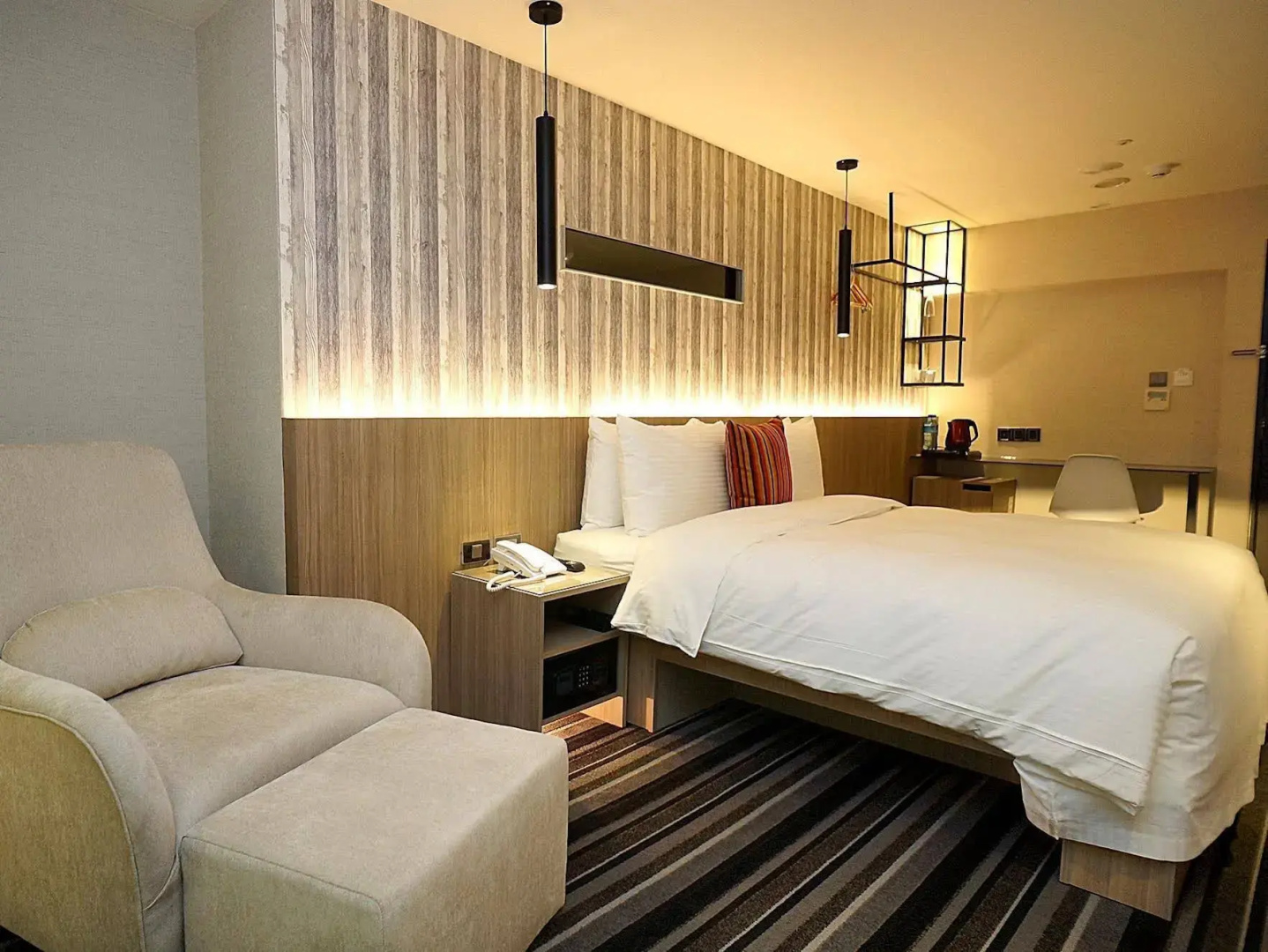 Foto - Via Hotel Zhongxiao