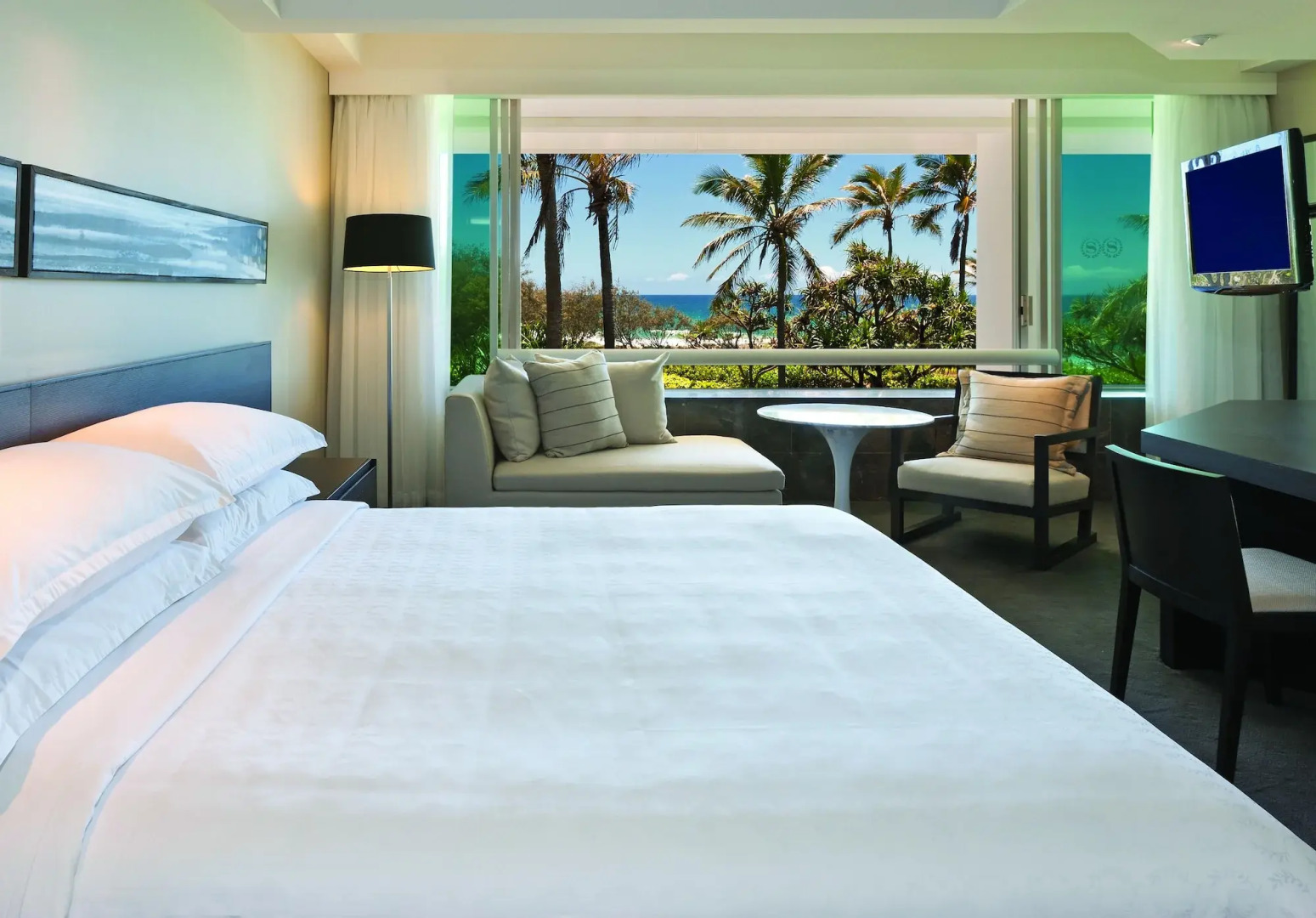 Foto - Sheraton Grand Mirage Resort Gold Coast