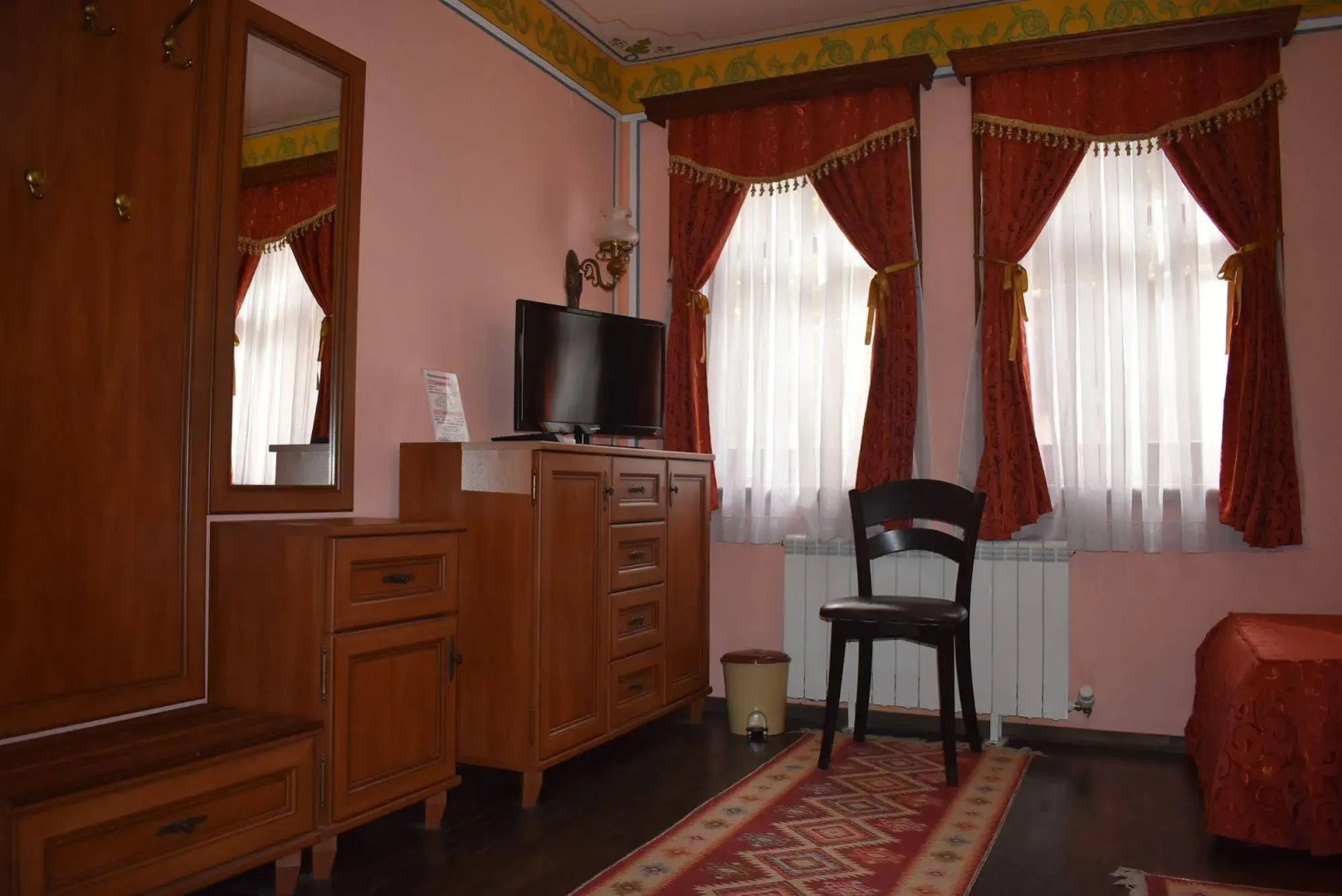 Foto - Family Hotel at Renaissance Square