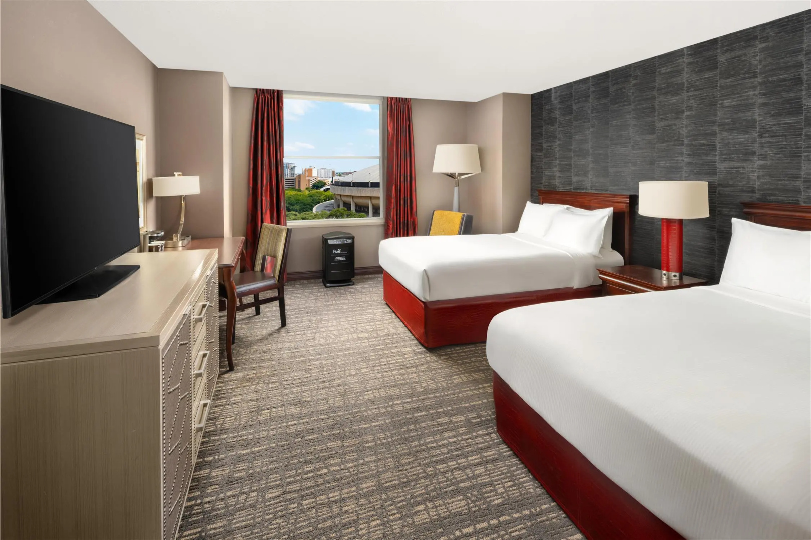 Foto - Hilton Fort Worth