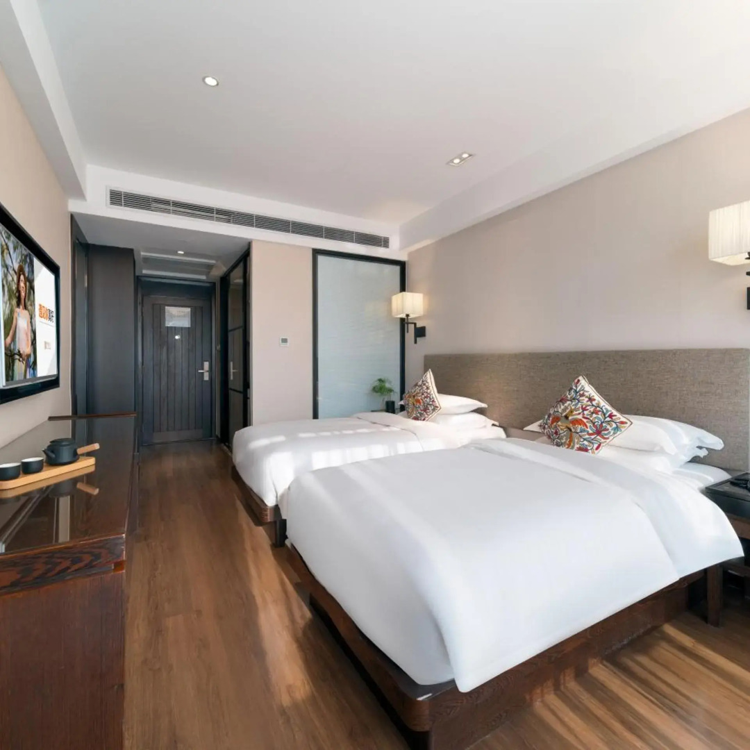 Foto - SSAW Boutique Hotel Shanghai South Xuhui