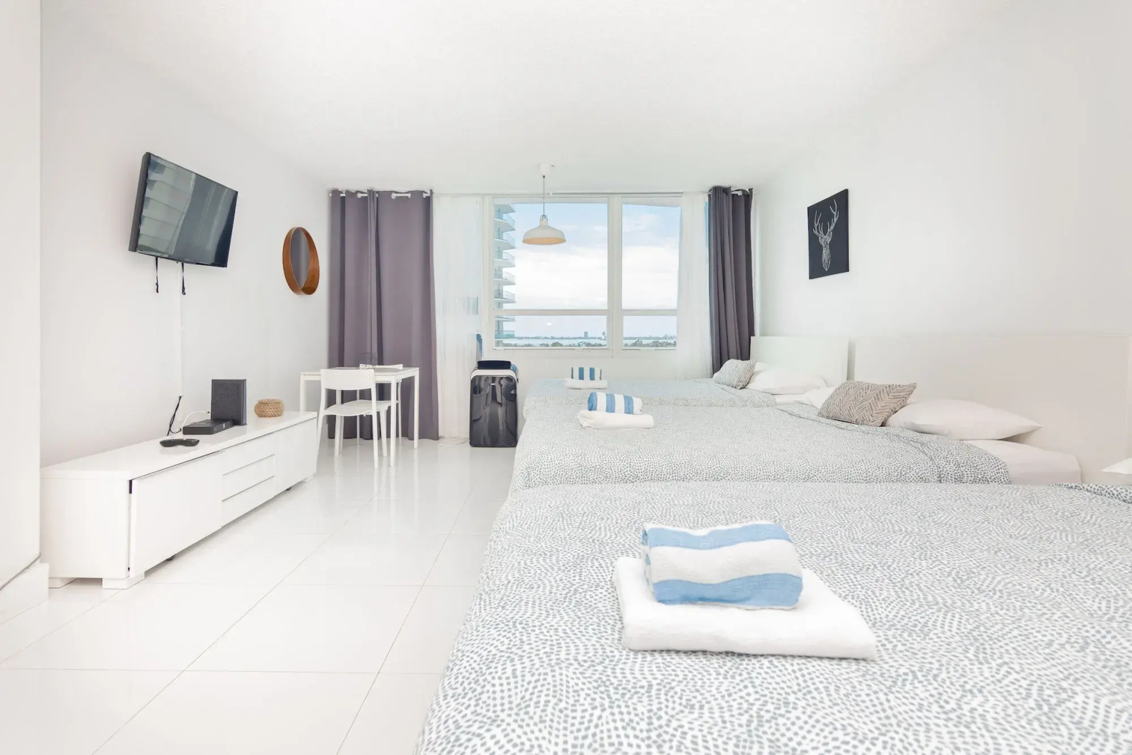 Foto - Girasole Apartments