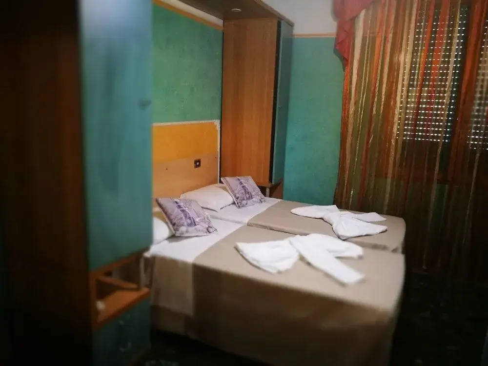 Photo - Hotel Maria