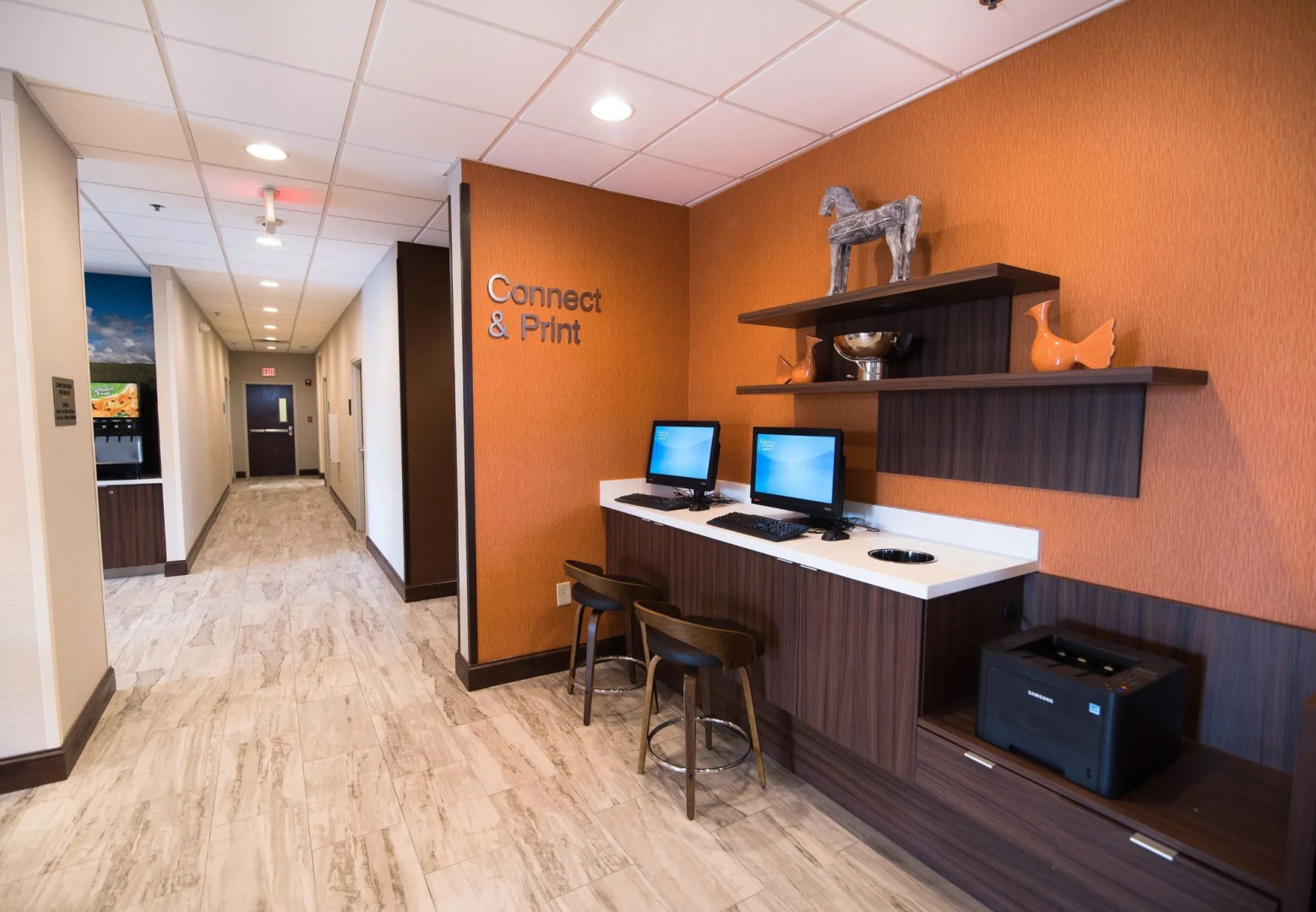 Photo - Fairfield Inn & Suites Atlanta Airport North