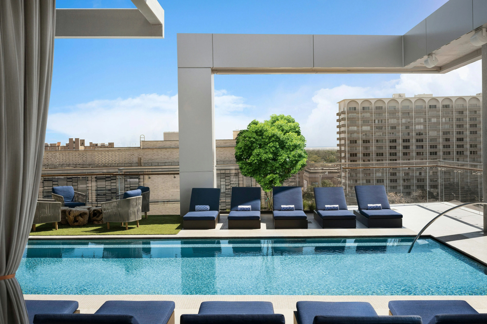 Photo - The Otis Hotel Austin, Autograph Collection