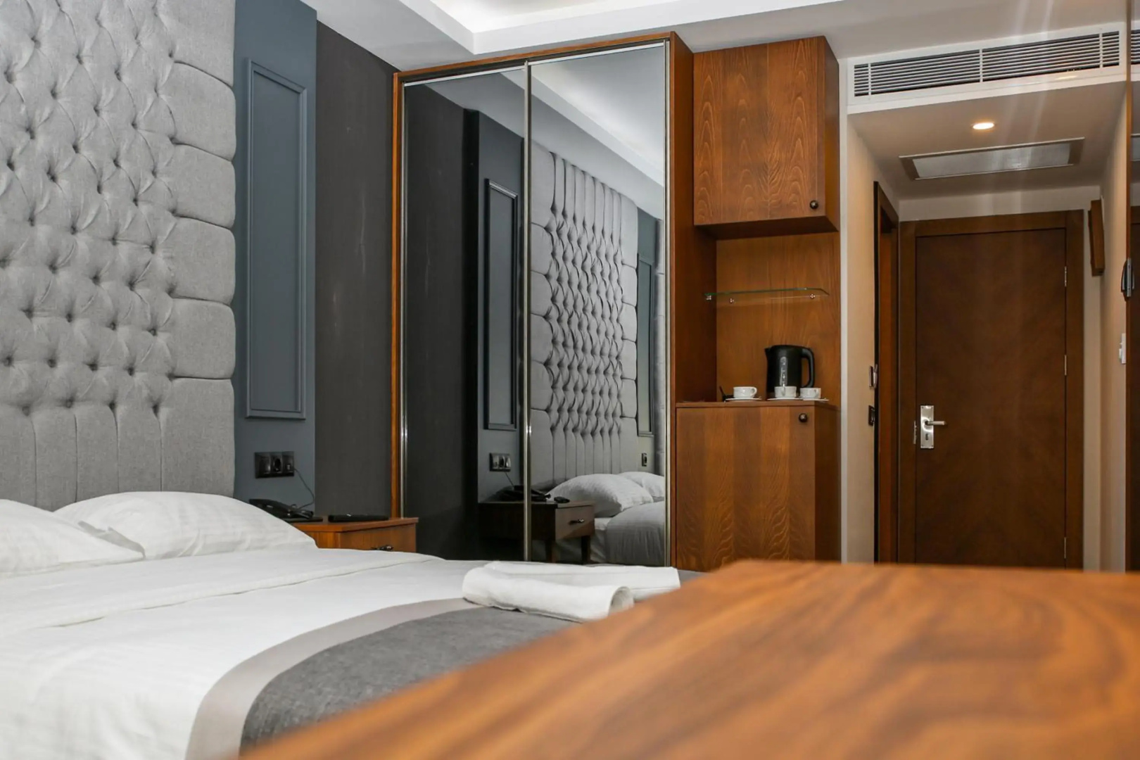 Foto - New Gate Hotel