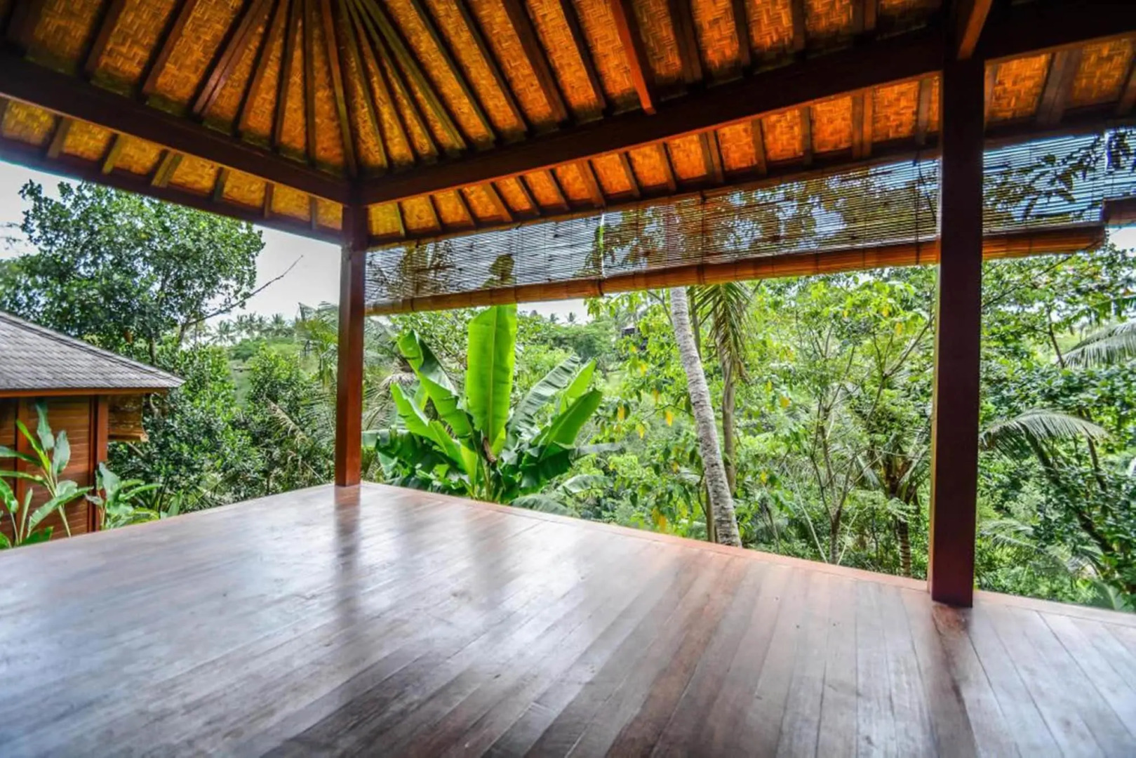 Foto - The Hidden Paradise Ubud - CHSE Certified