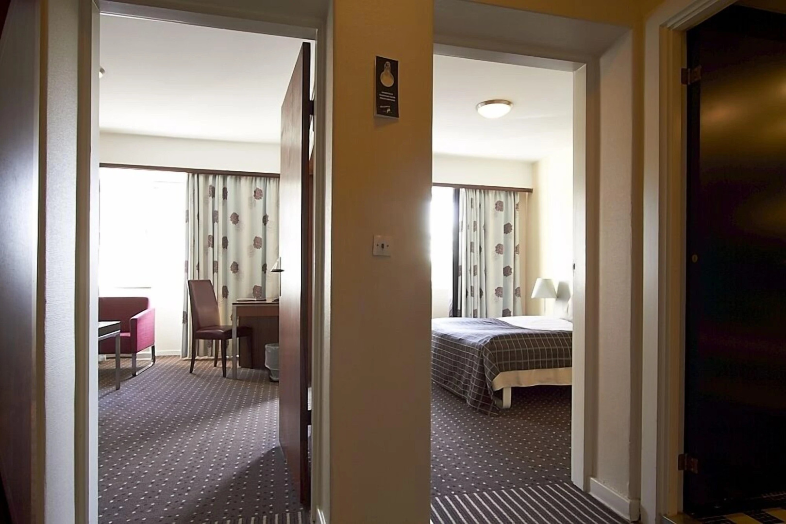 Foto - ProfilHotels Richmond