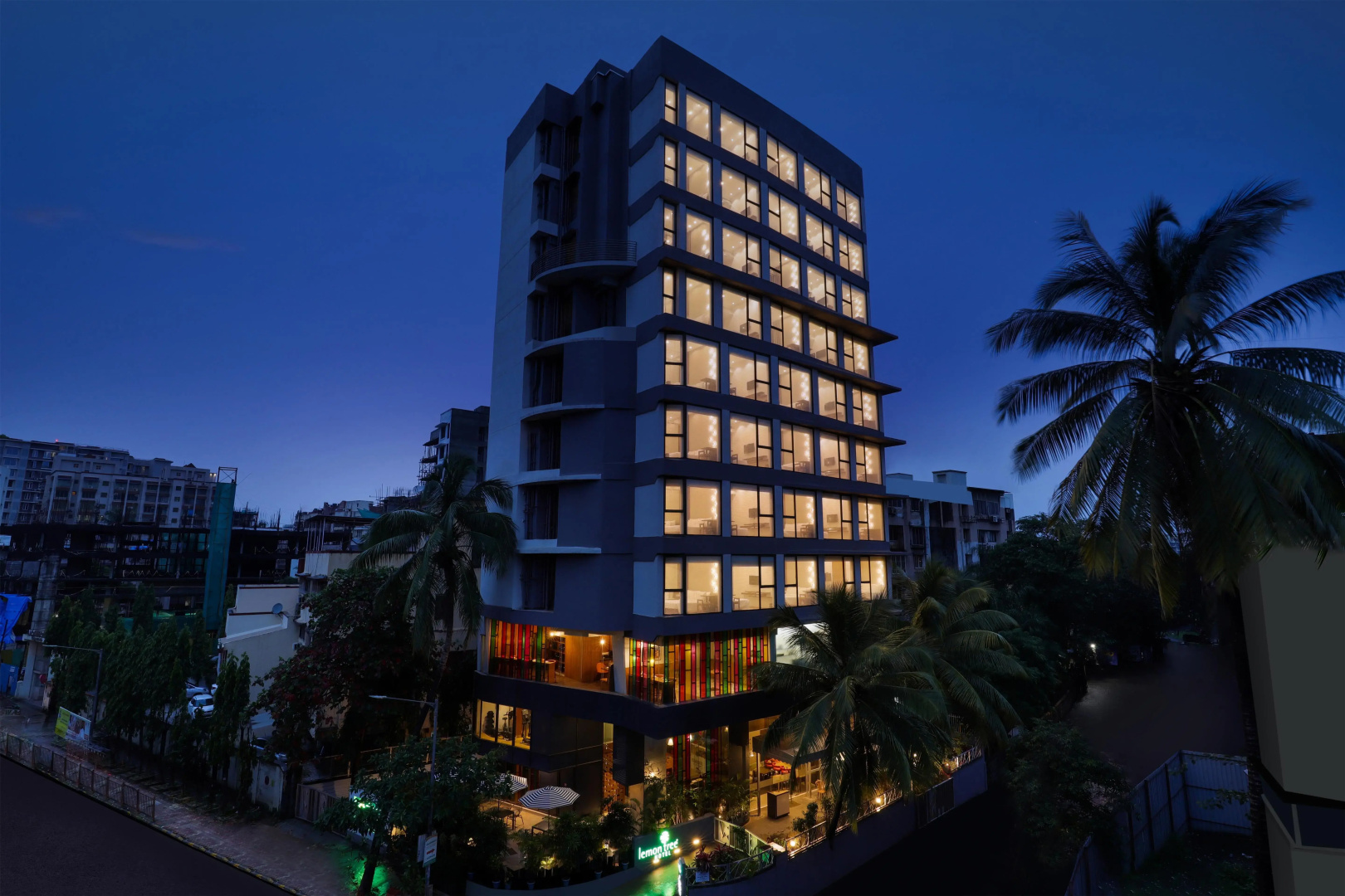 Foto - Lemon Tree Hotel, Kalina BKC, Mumbai