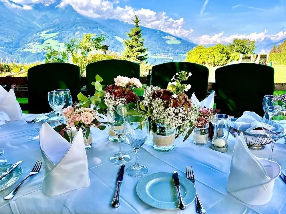 Foto - Hotel Restaurant Grünwalderhof