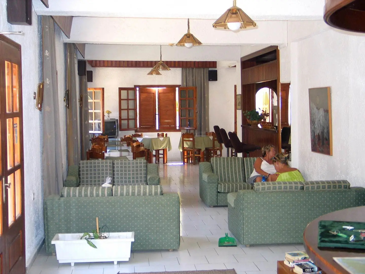 Photo - Sunlight Hotel