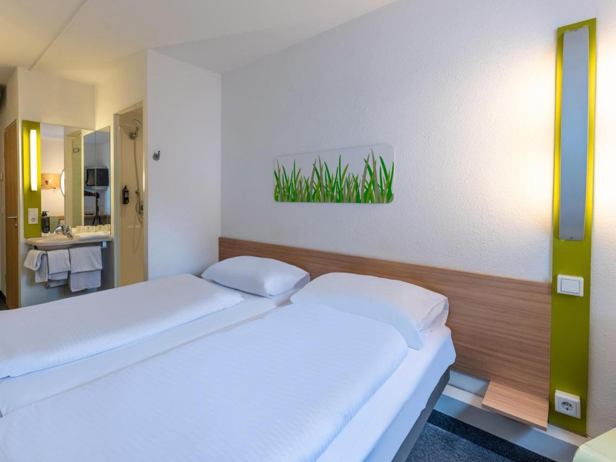 Photo - ibis budget Mainz Hechtsheim