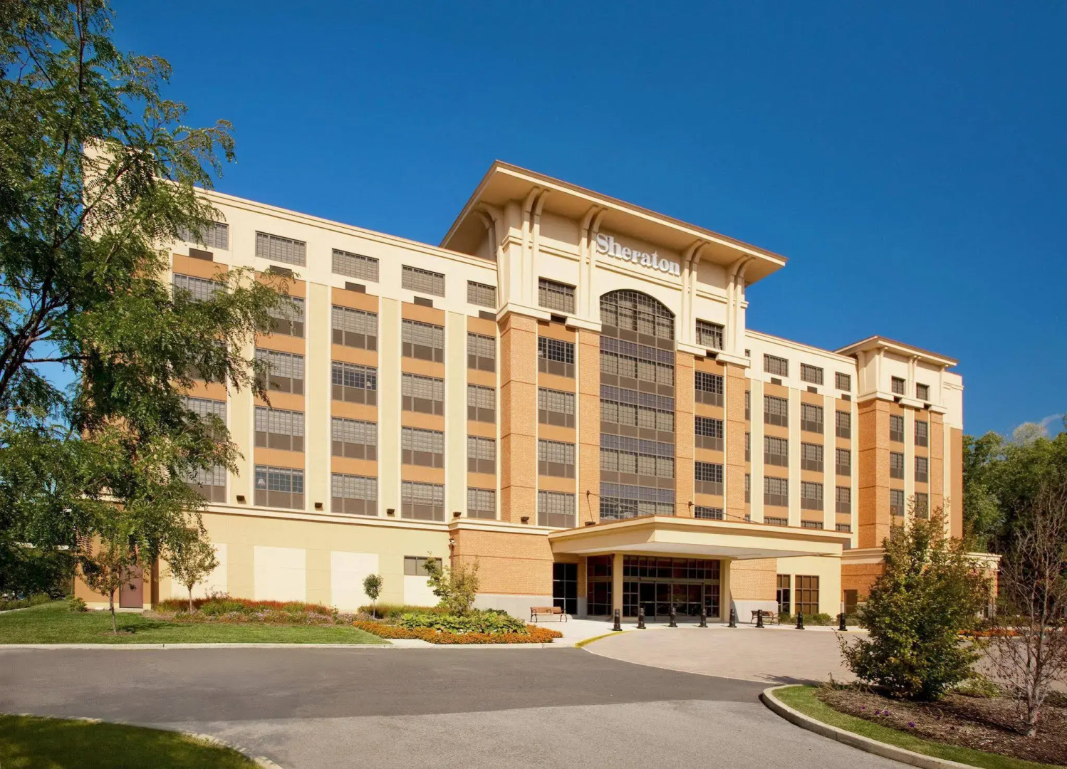 Photo - Sheraton Tarrytown Hotel