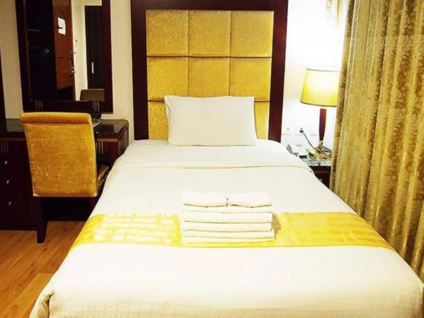 Foto - The Lodge Pattaya