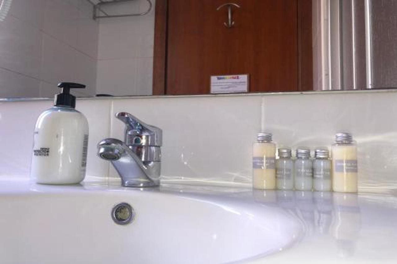 Foto - Hostal Sant Pau