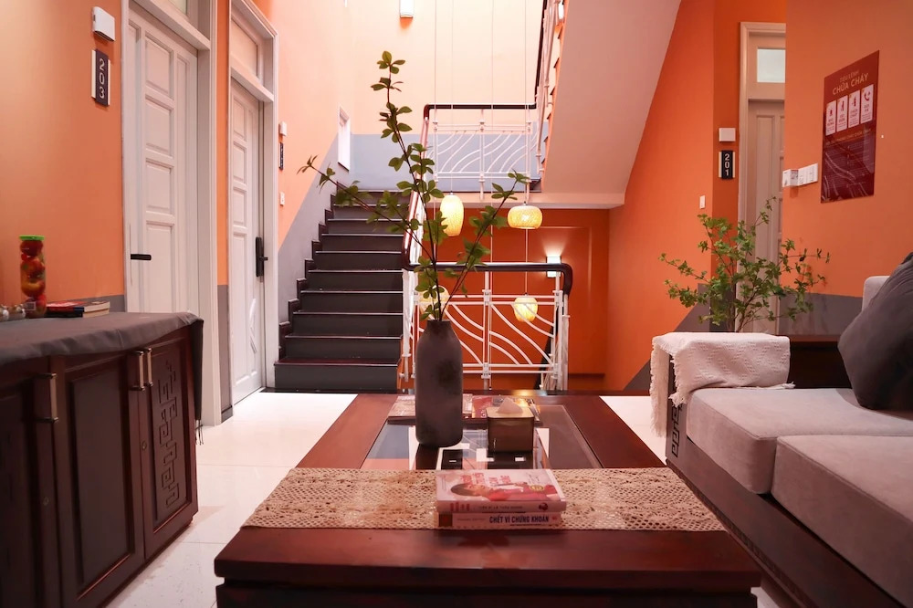 Foto - Kin Wander Tân Quy