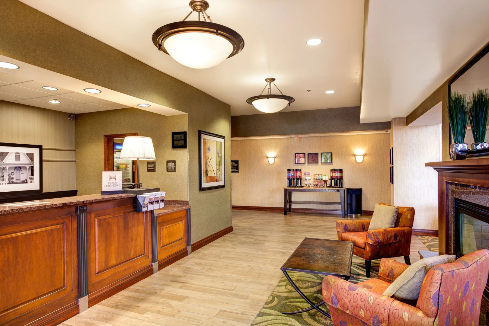 Foto - Hampton Inn & Suites Addison