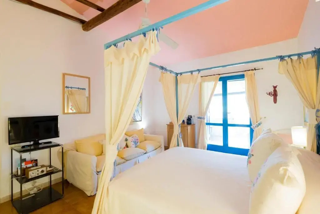Foto - Su Gologone Experience Hotel