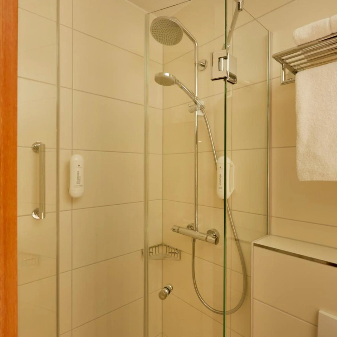 Foto - H+ Hotel Nürnberg