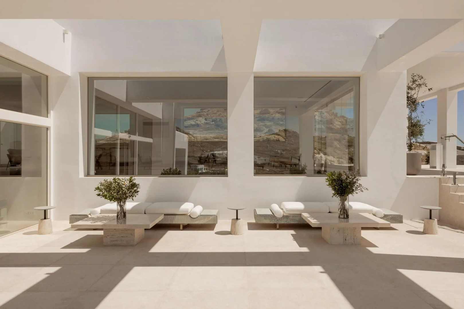 Foto - Cali Mykonos