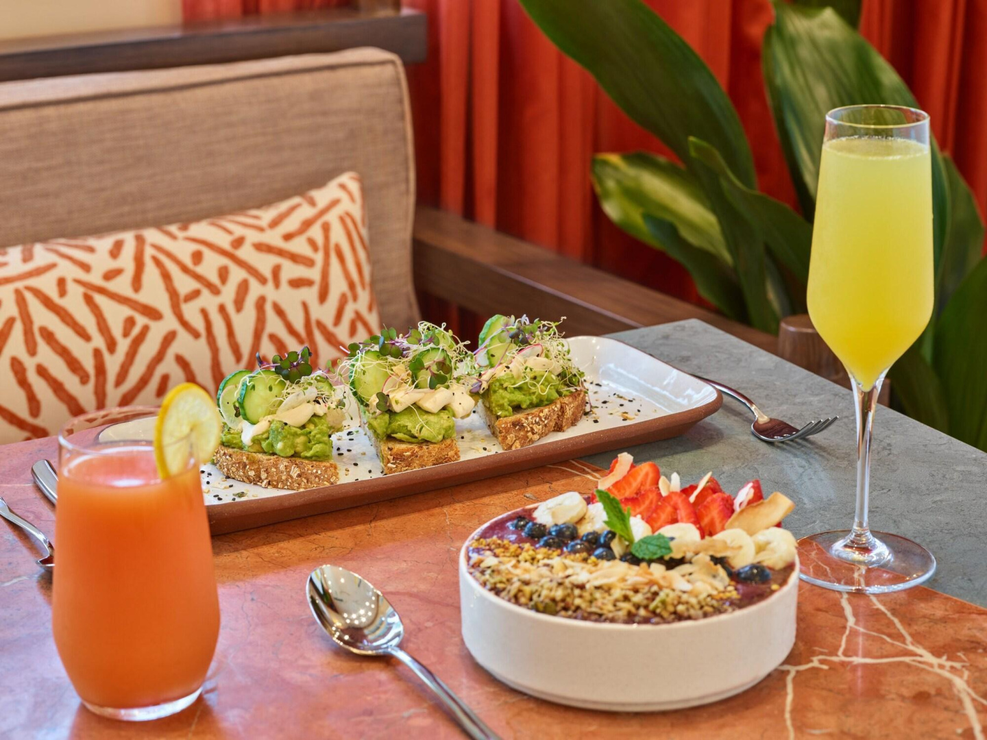 Foto - The Seabird Ocean Resort & Spa, Part of Destination Hotel by Hyatt