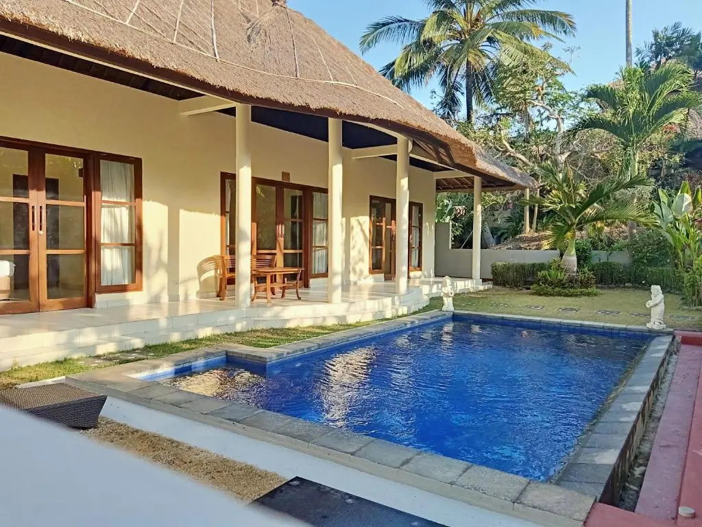 Photo - Medewi Bay Retreat