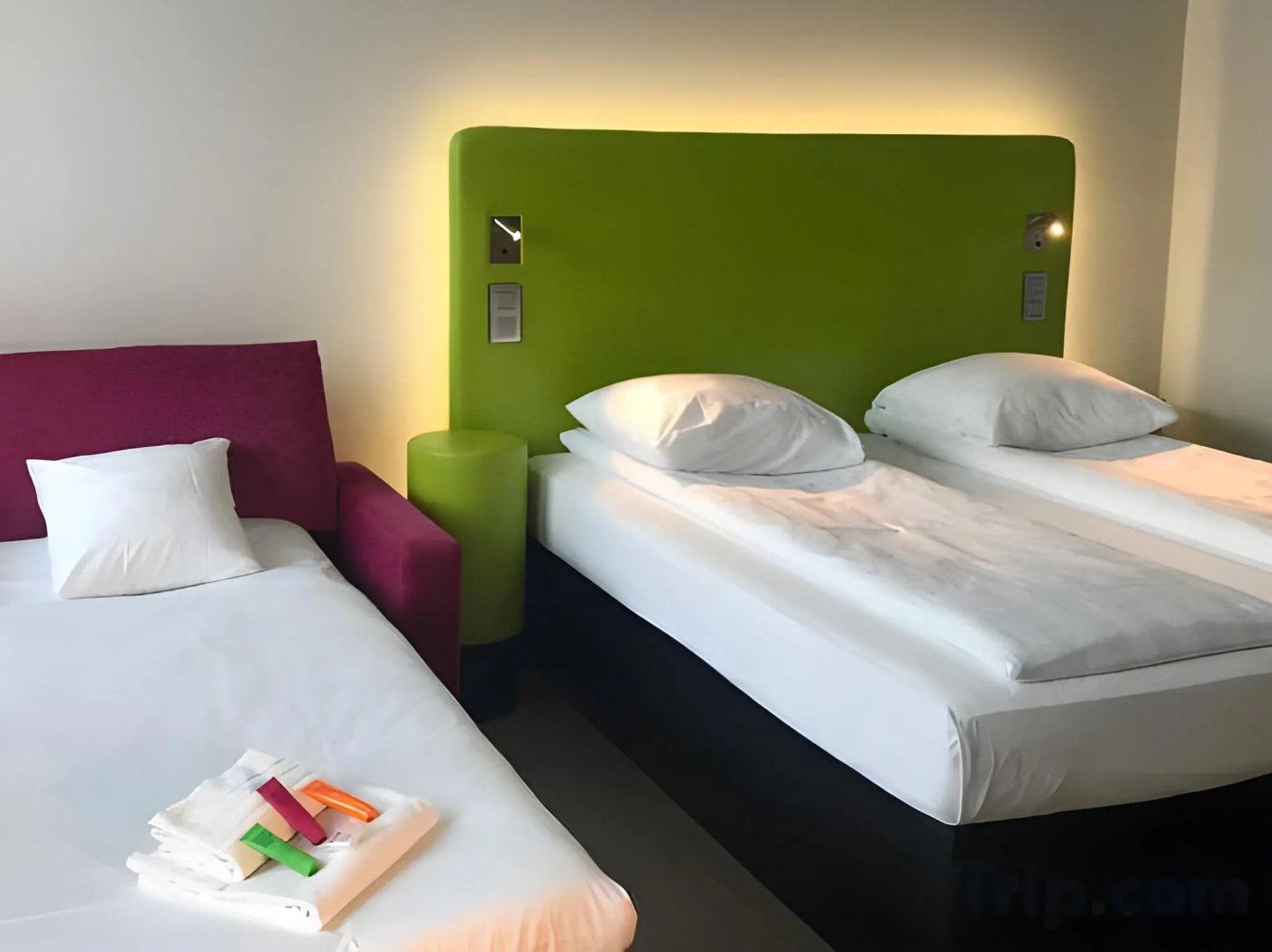 Foto - Thon Hotel EU