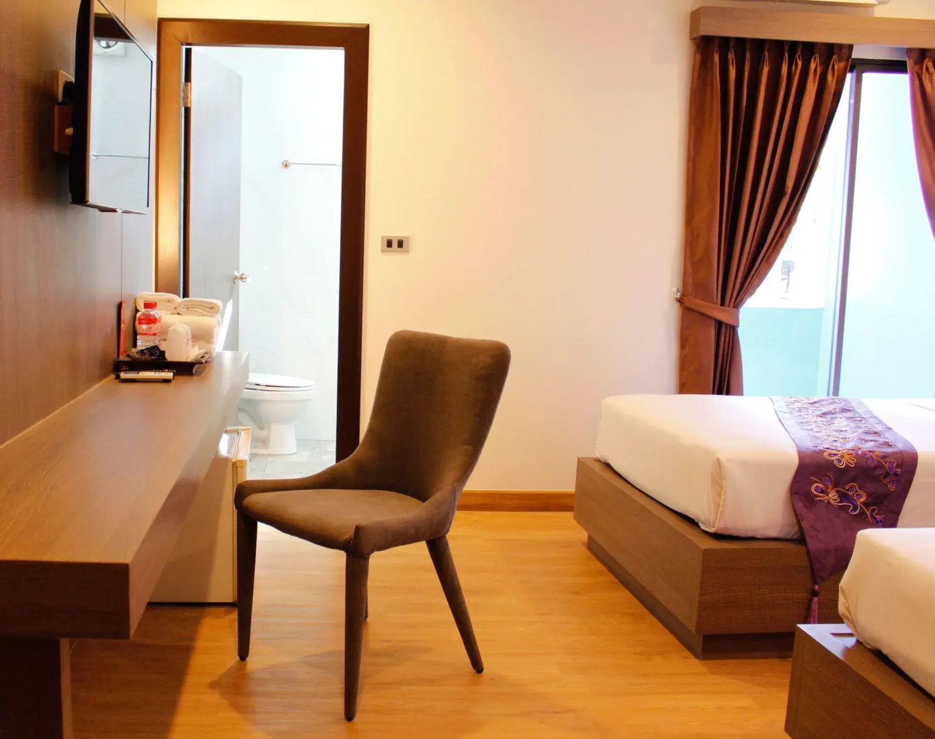 Foto - NIM SEE SENG Hotel