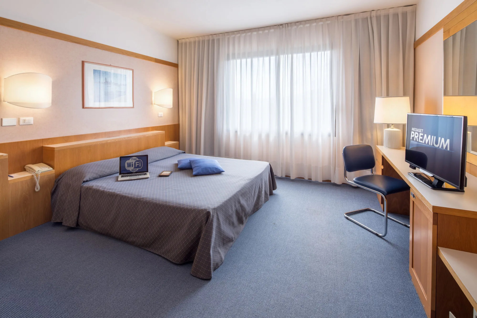 Foto - Bonotto Hotel Palladio