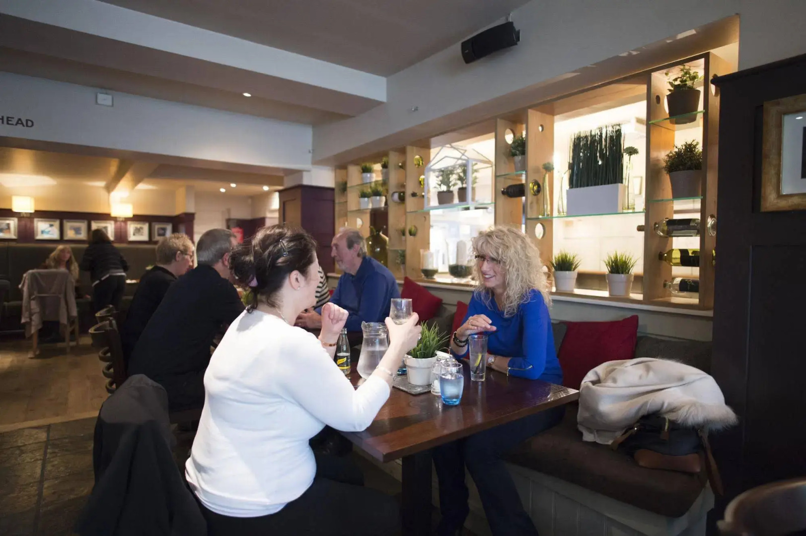 Foto - The Crown Inn