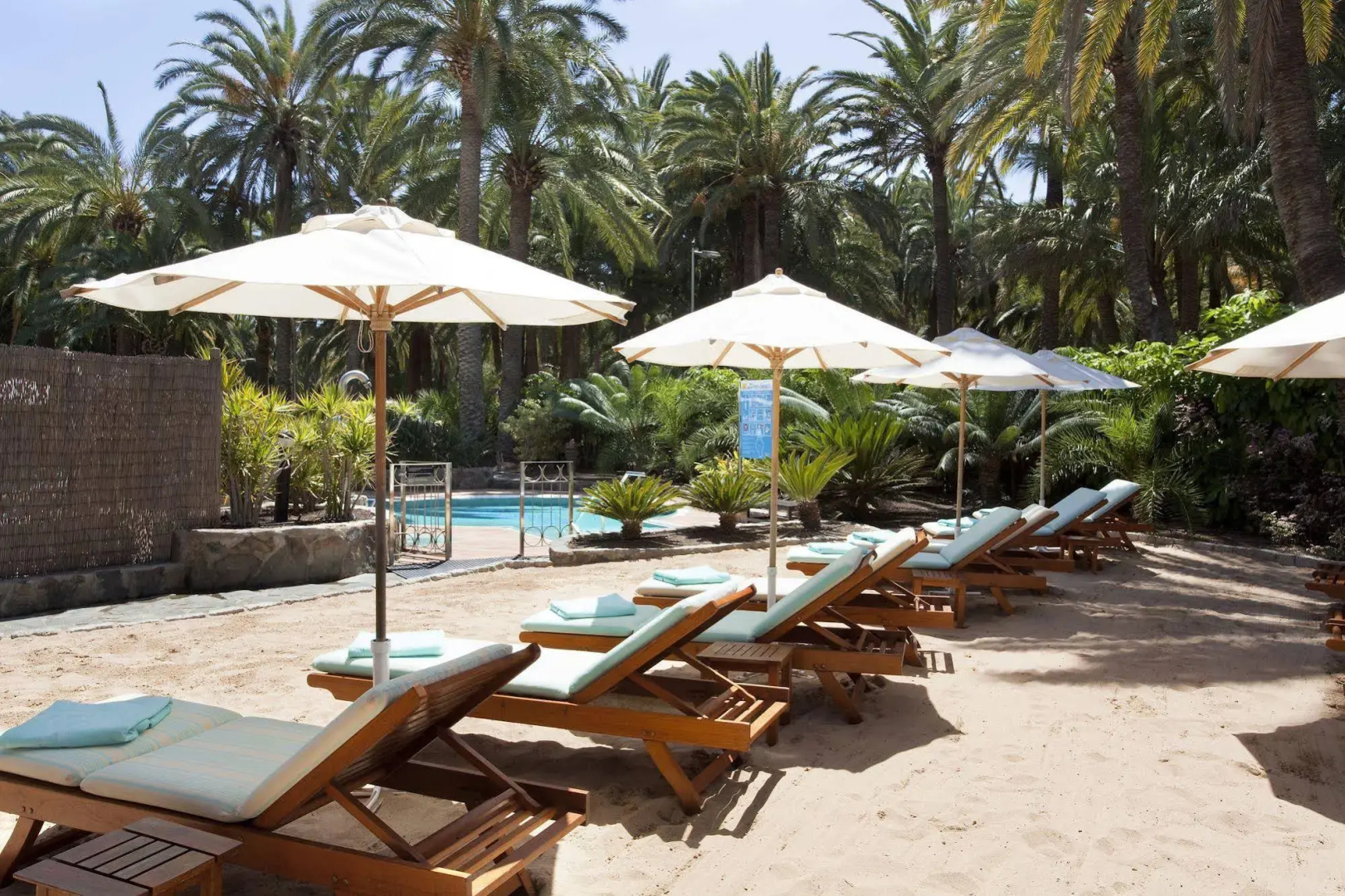 Photo - Seaside Palm Beach