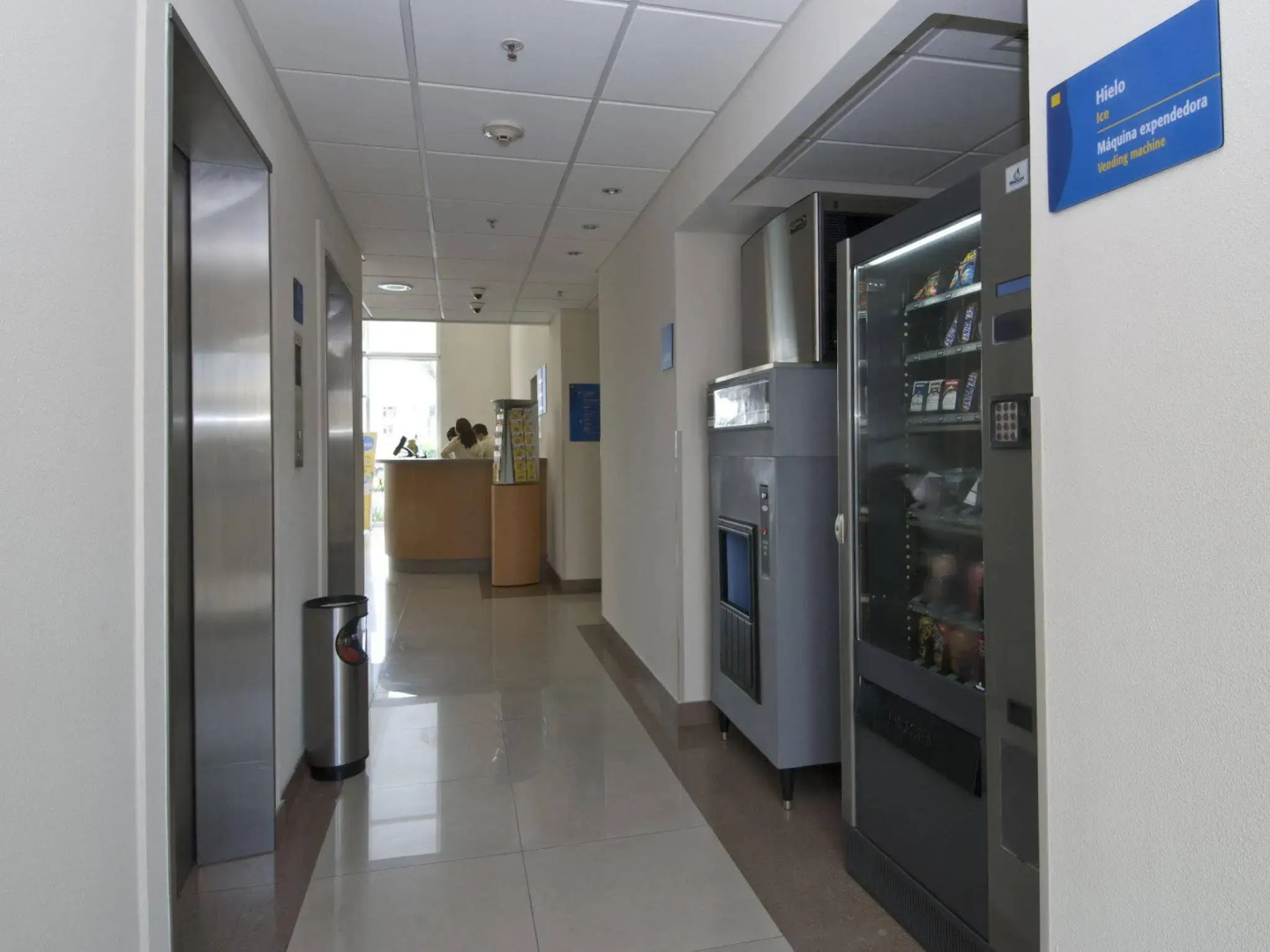 Foto - City Express by Marriott Mazatlan