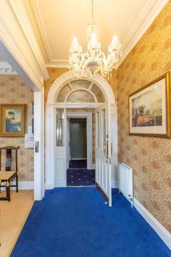 Photo - Waterloo Town House & Suites