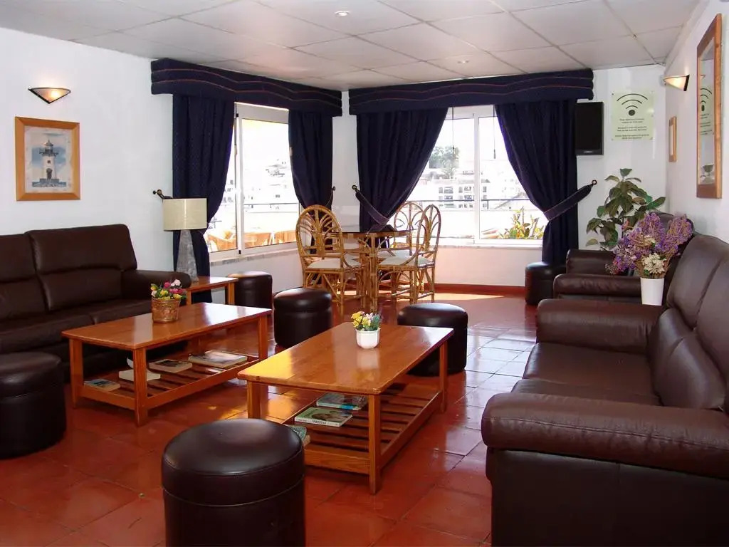 Foto - Apartamentos Turisticos Regina