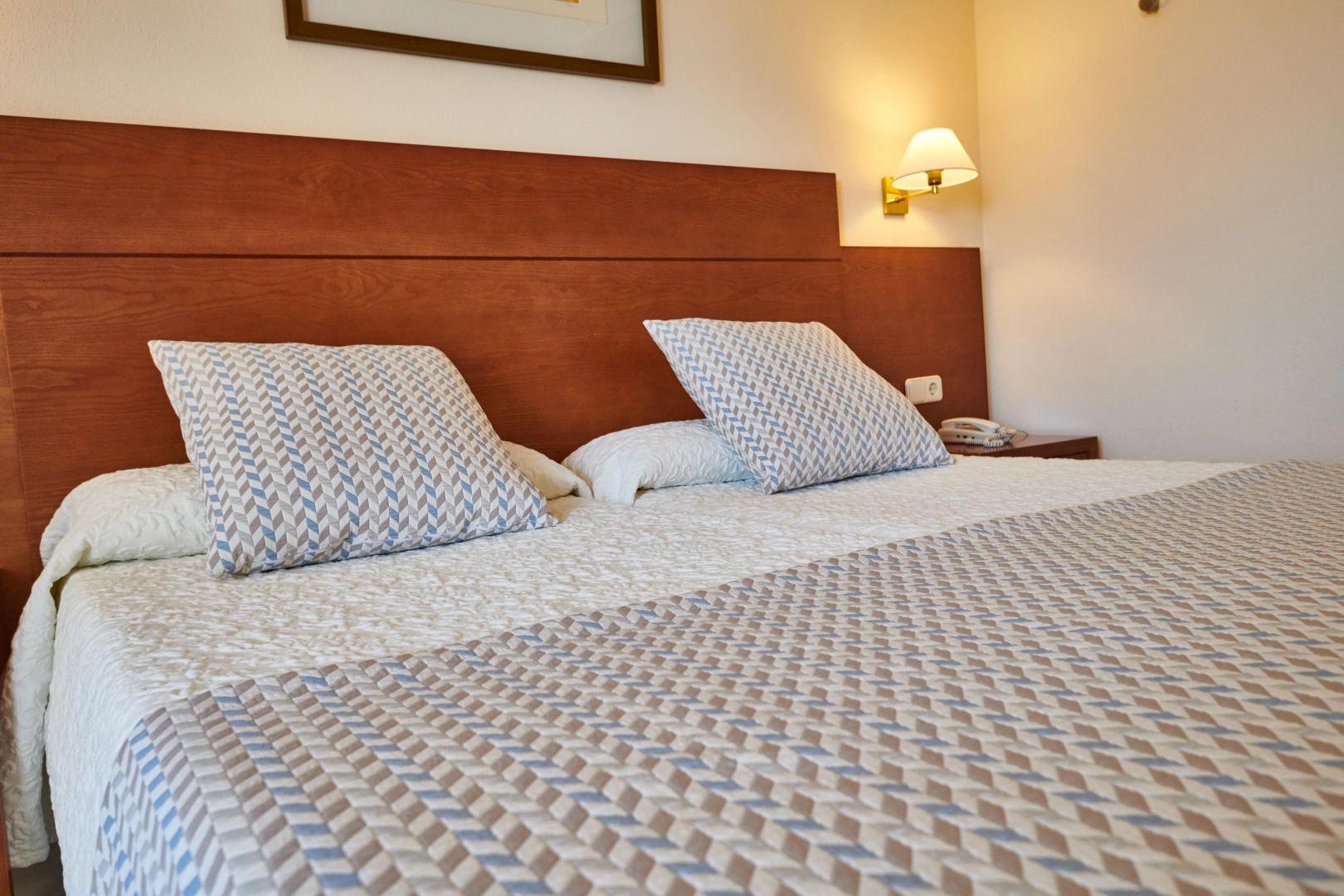 Photo - Hipotels Bahía Grande Aparthotel