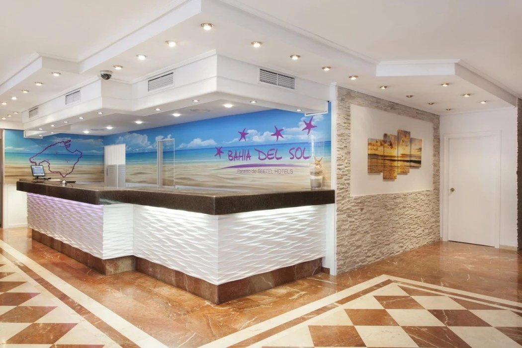 Photo - Hotel Bahia del Sol
