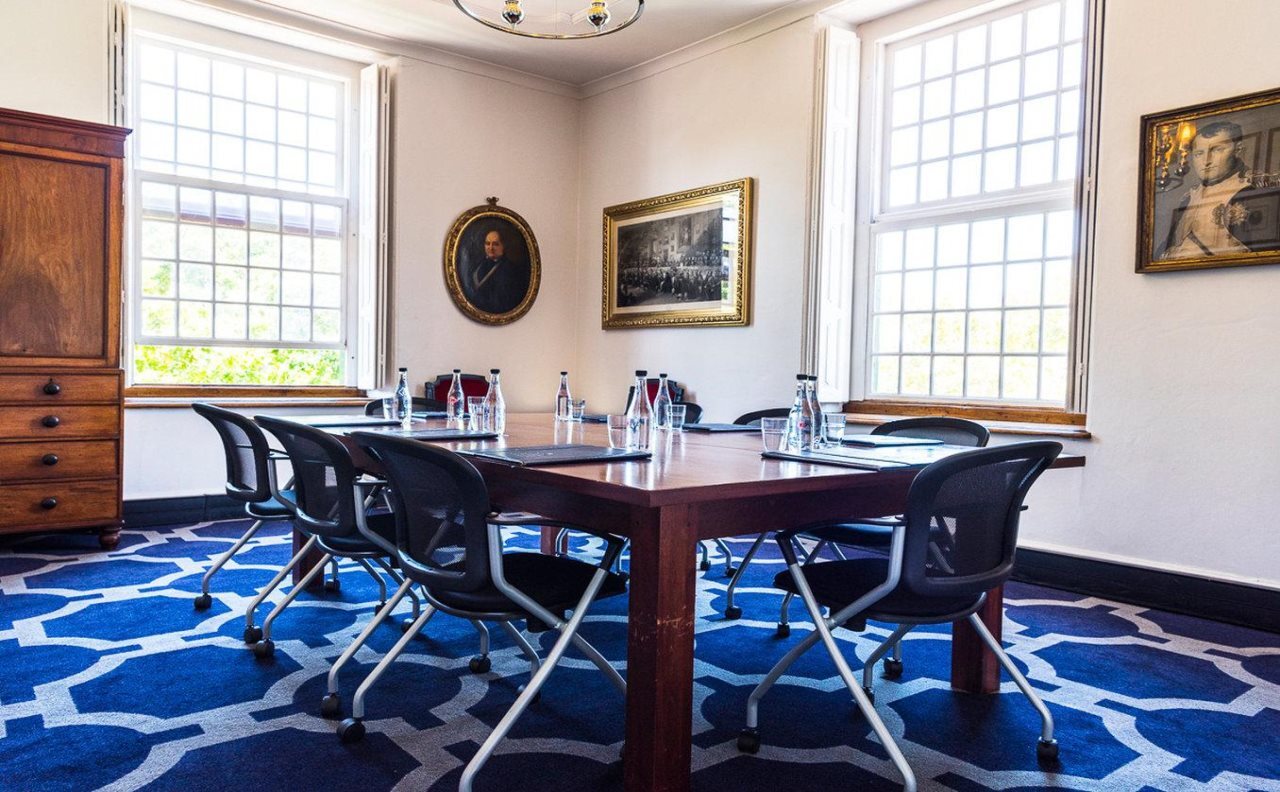 Photo - The Alphen Boutique Hotel & Spa