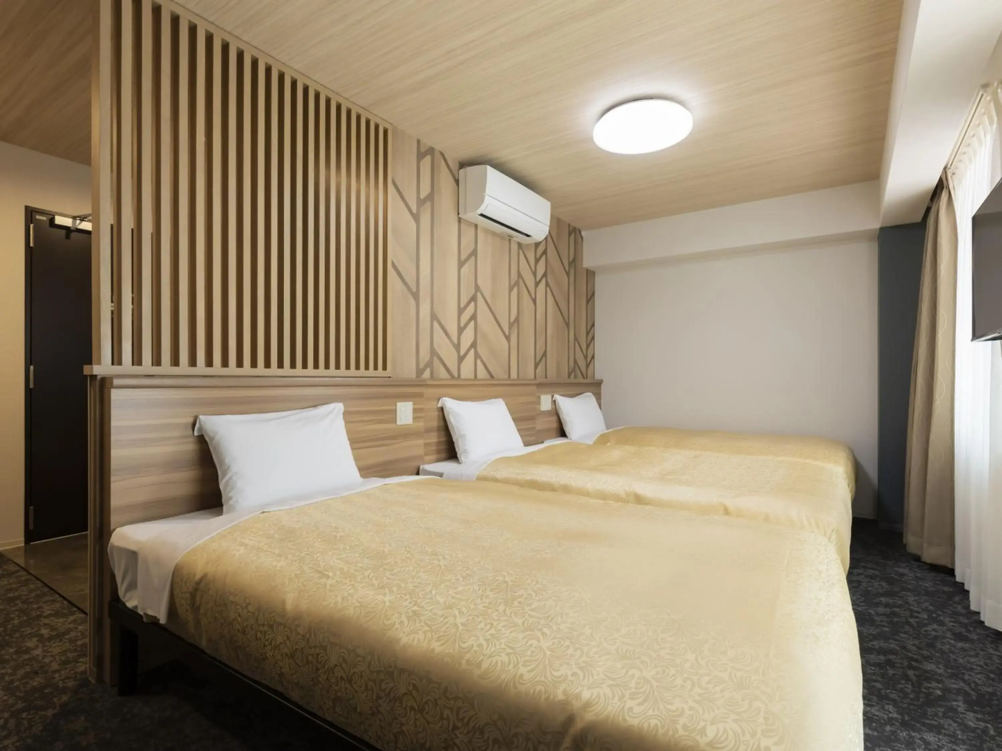 Photo - Kyoto Plaza Hotel Kintetsu Jujo
