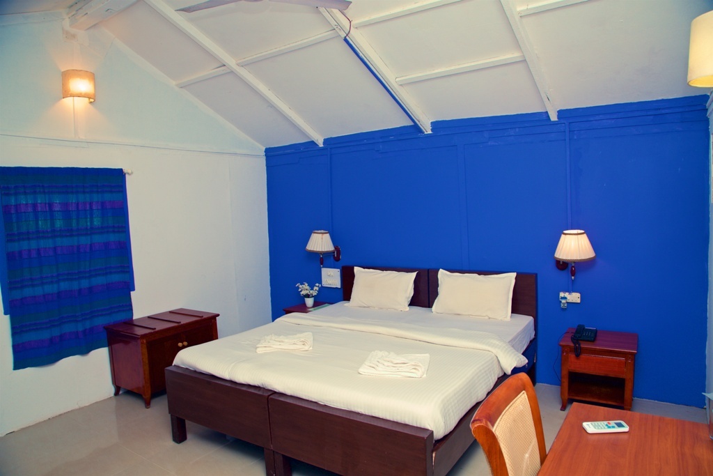 Photo - Palolem Beach Resort