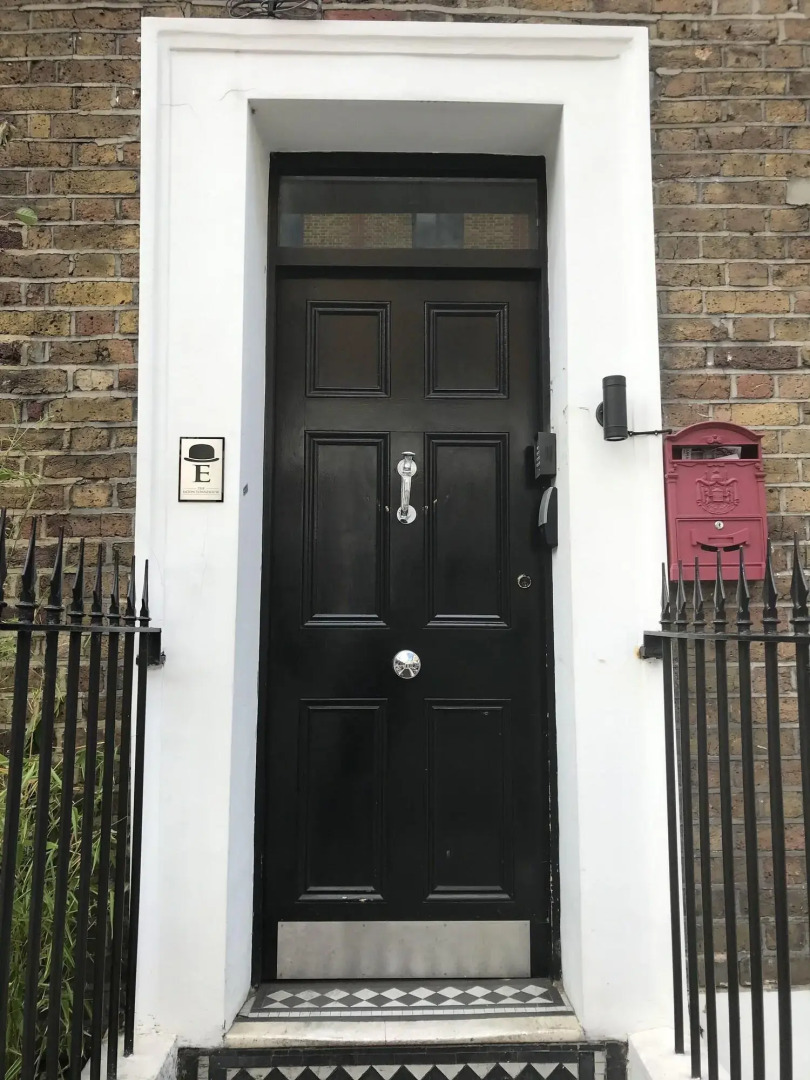 Foto - The Eaton Townhouse