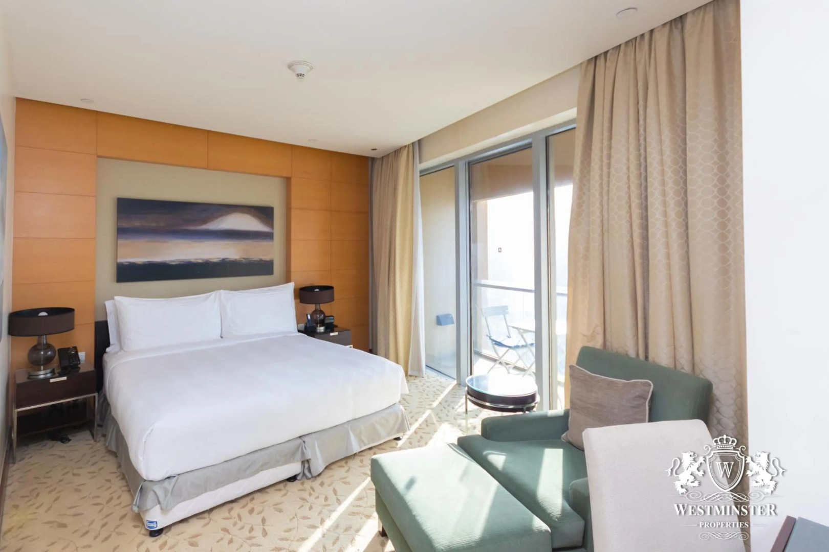 Foto - Westminster Dubai Mall