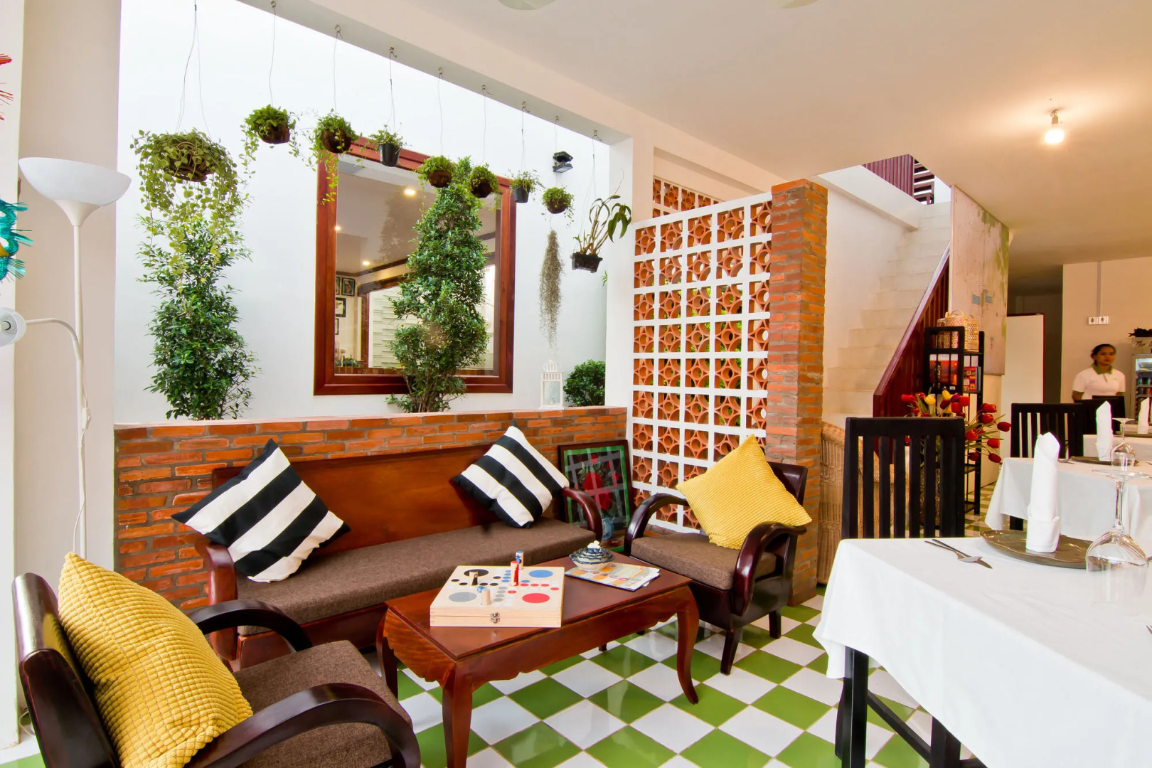 Foto - Maison Saiko Angkor Boutique Hotel