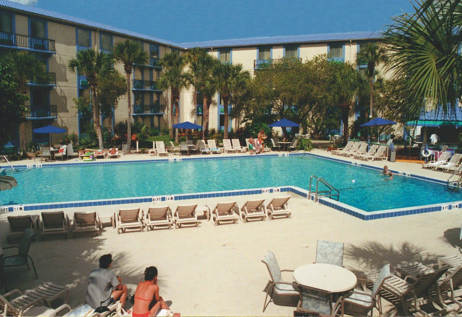 Foto - Monumental Movieland Hotel