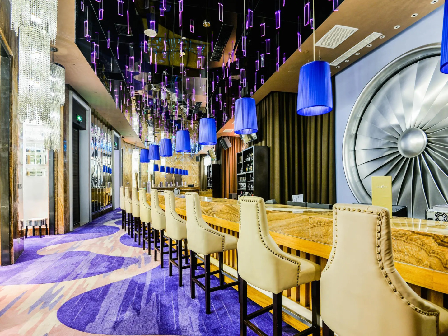 Photo - Air China Hongqiao Airport Hotel - Air China BoYue Hotel