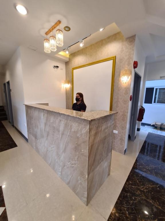 My Stay Hotel - Near SM Mall - 1 min walk