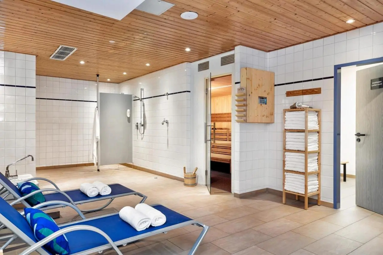 Photo - H+ Hotel Frankfurt Airport West