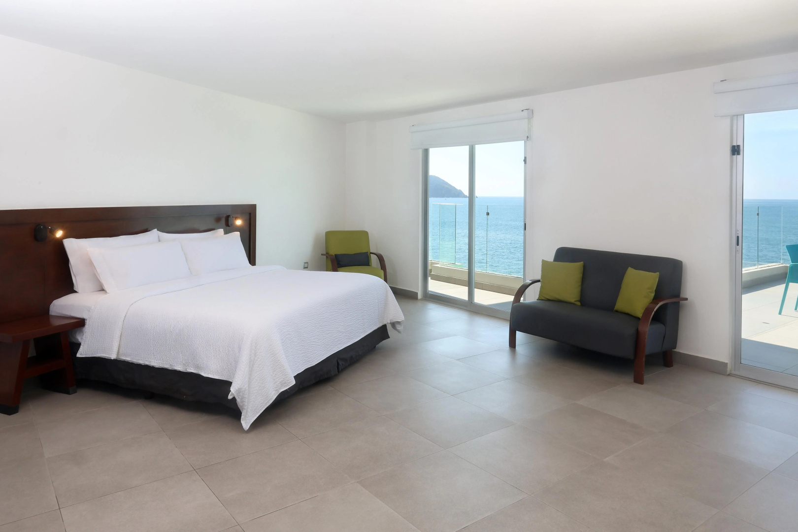 Foto - Garner Hotel Mazatlan Beach by IHG