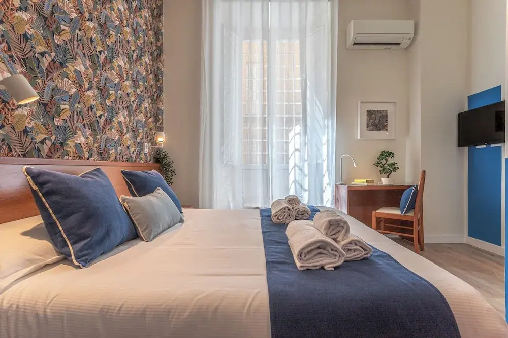 Foto - Vittoria Garden Suites