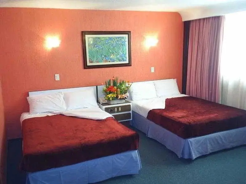 Foto - Segovia Regency Hotel
