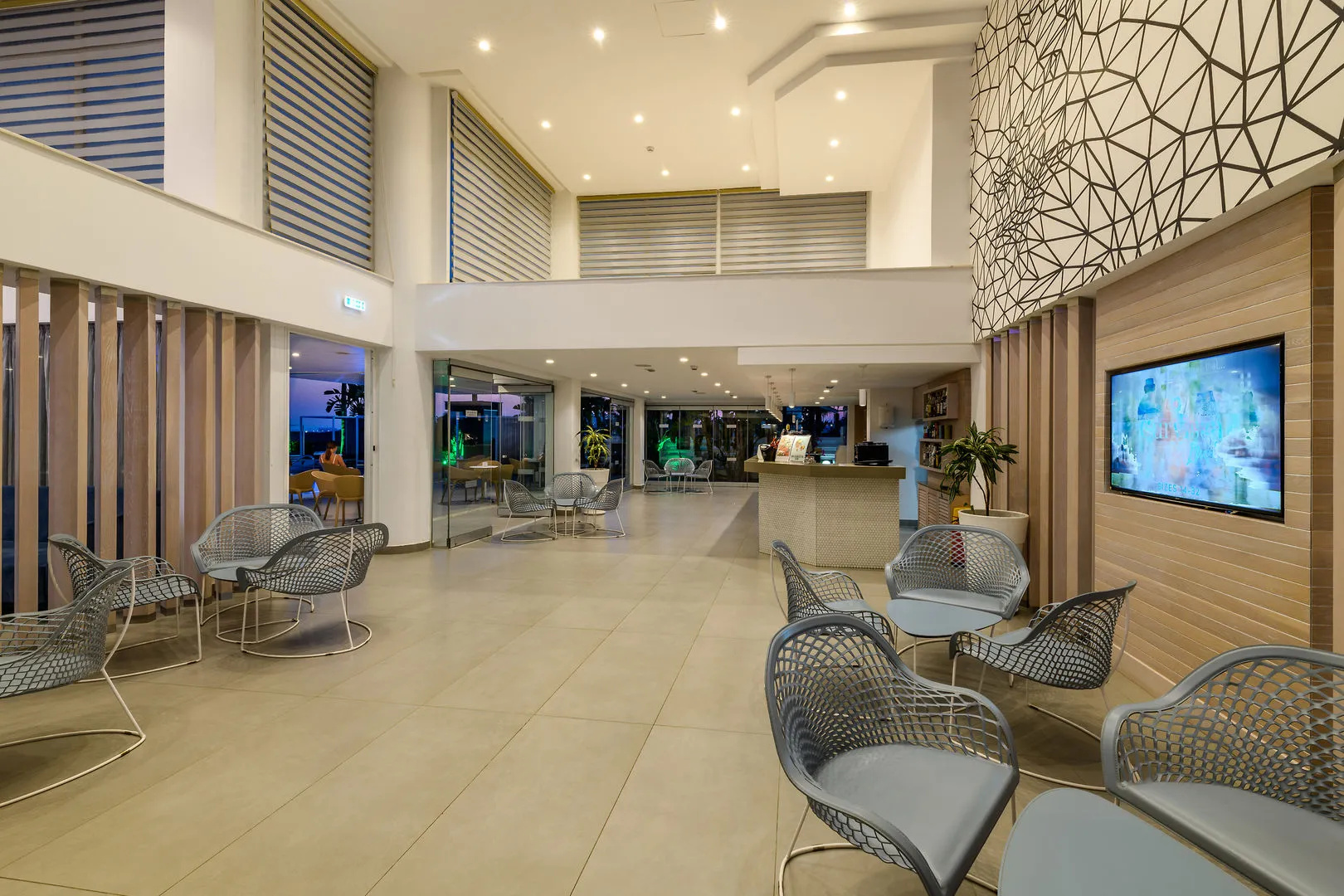 Foto - Tasia Maris Sands (Adults Only)